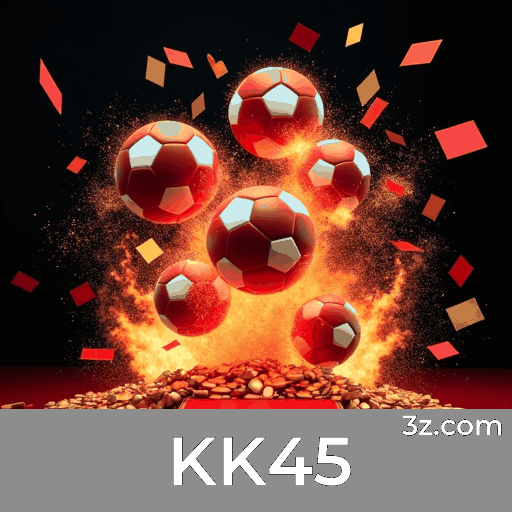 KK45 Logo
