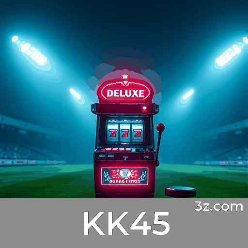 KK45 Logo