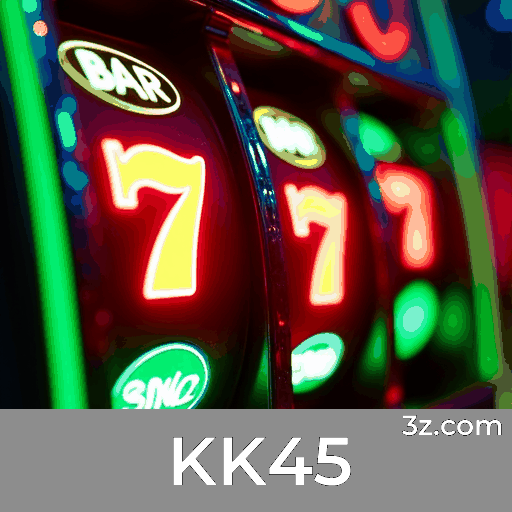 KK45 Logo