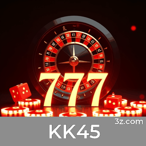KK45 Logo