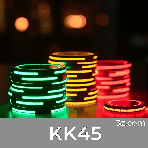 KK45 Logo