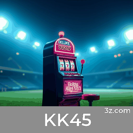 KK45 Logo